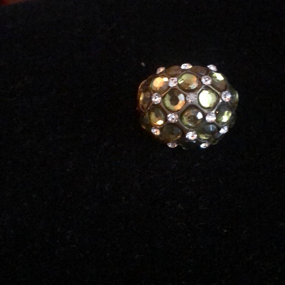 Cocktail Ring - Picture 4 of 7